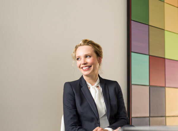 Dr. Birte Meister ist Fachanwältin für Insolvenz- und Sanierungsrecht in Bielefeld