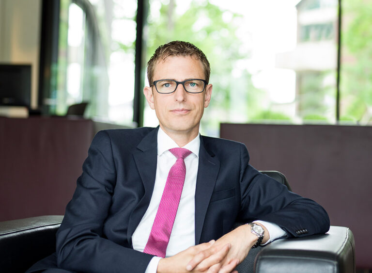 Dr. Stefan Schmeken, Rechtsanwalt und Notar