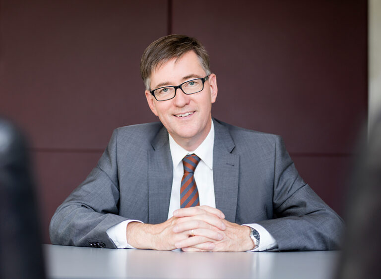 Dr. Götz Zerbe, Rechtsanwalt Bielefeld