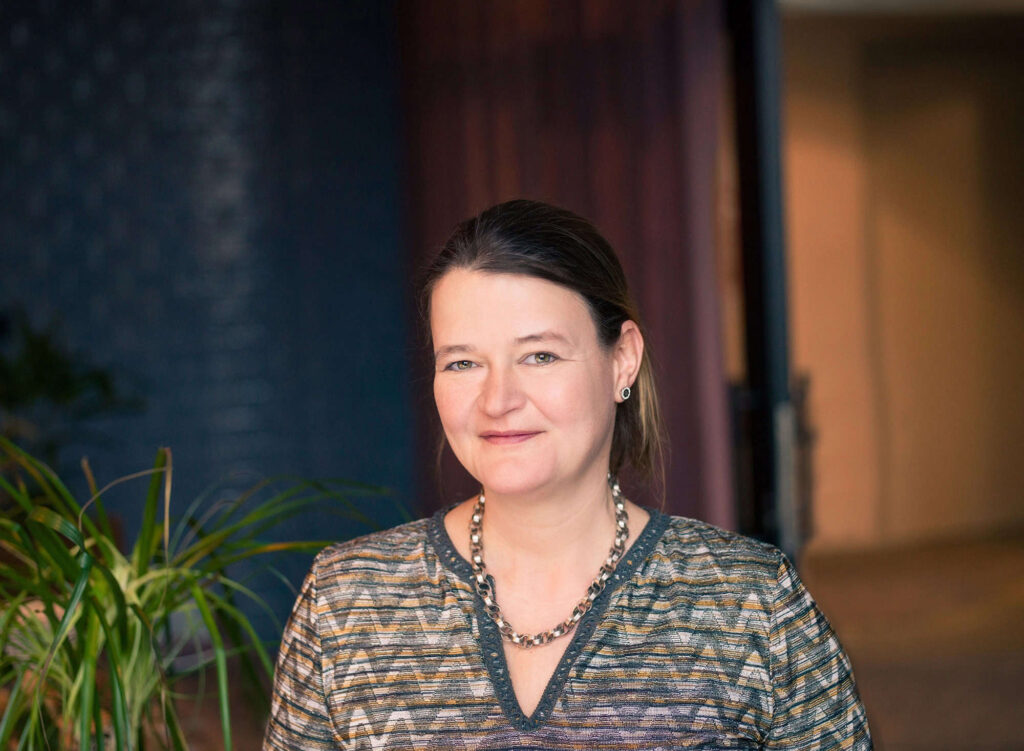 Uta Braun ist Rechtsanwältin und Fachanwältin für Insolvenz- und Sanierungsrecht in Düsseldorf